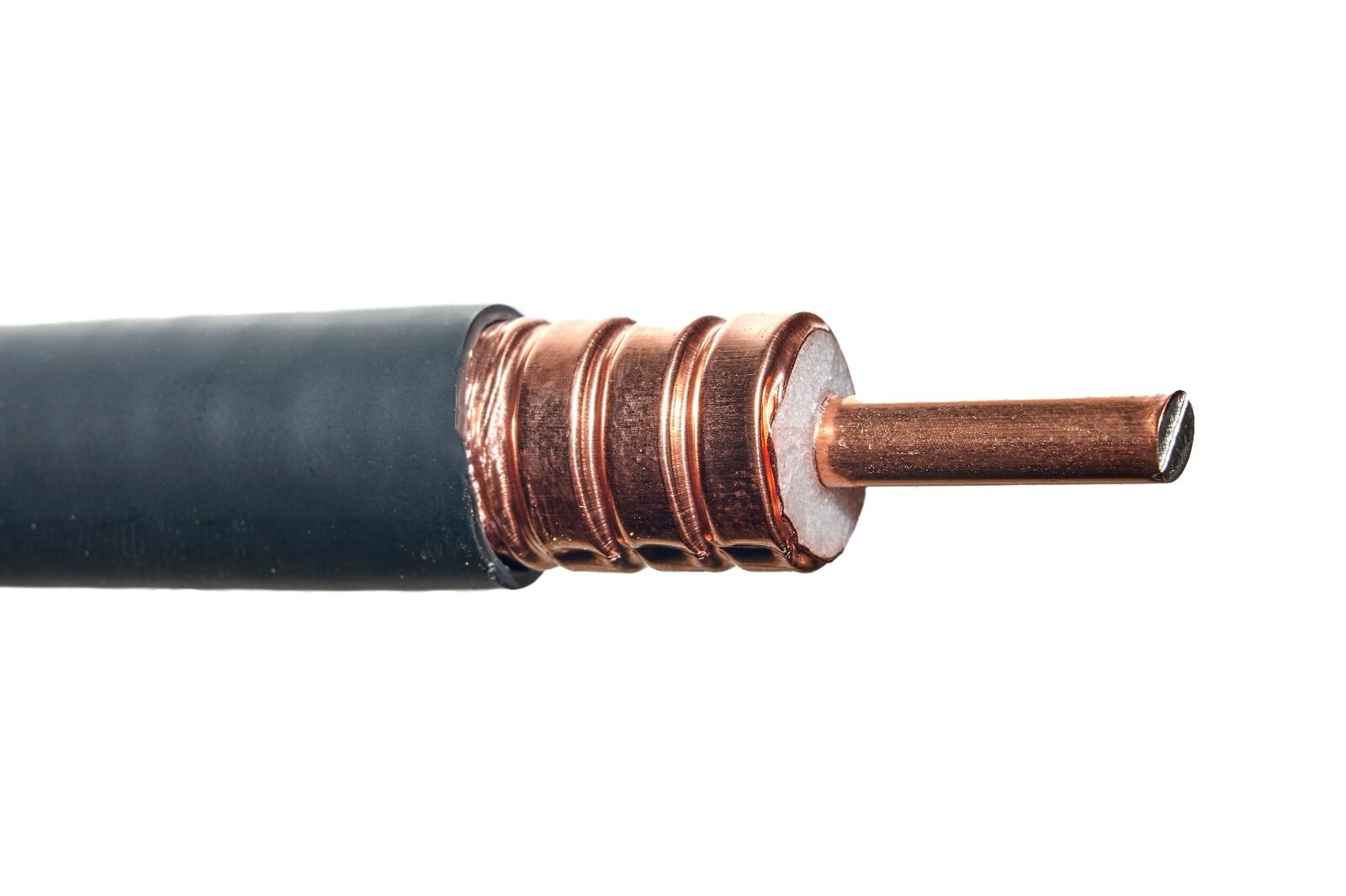 Кабель DGTell 1/2" LSZH