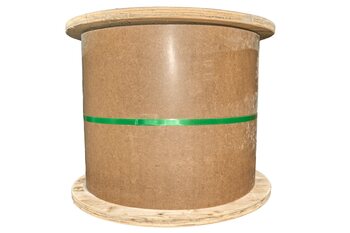 Кабель DGTell 1/2" LSZH 2