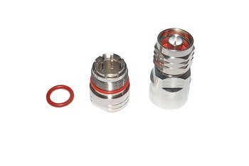 Разъем NM-1/2" 4