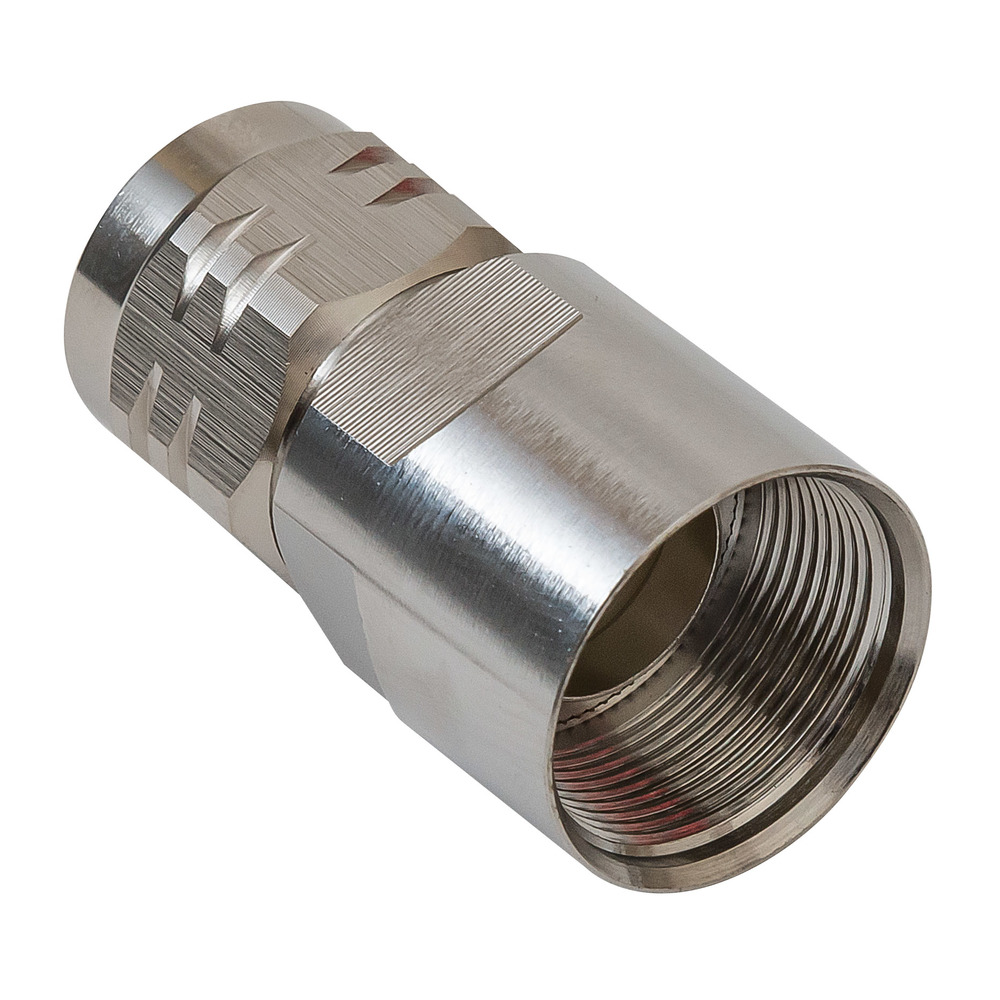 Разъем NM-1/2" 4