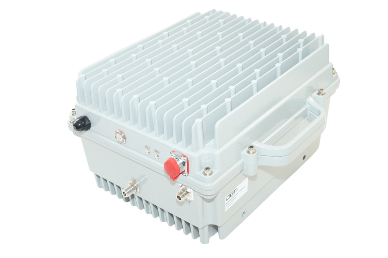 Репитер (Линейный усилитель) DGTell 900/1800/2100 SB4