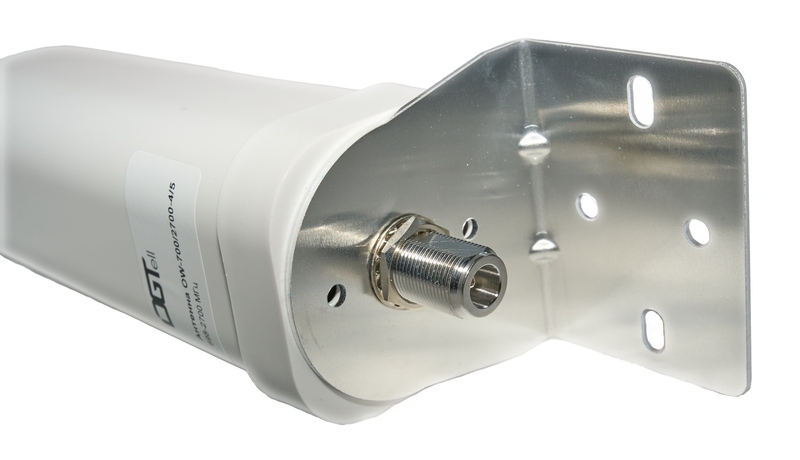 Антенна OW-700/2700-4/5