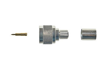 Разъем N-111/8D 2