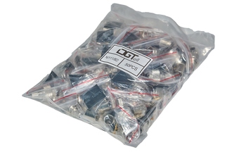 Разъем N-111/8D 3