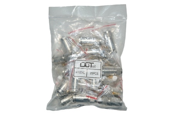 Разъем N-112C/10D (цанга) 3