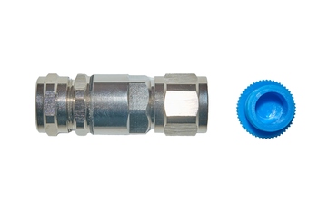 Разъем NM-1/2" SF 3