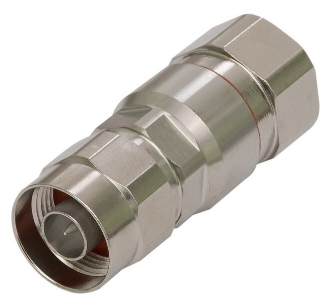 Разъем NM-1/2" FC