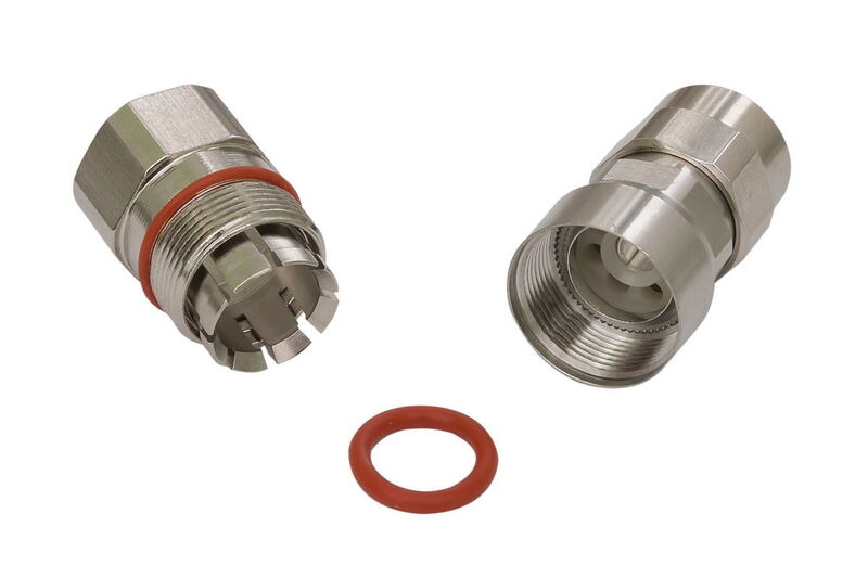 Разъем NM-1/2" FC