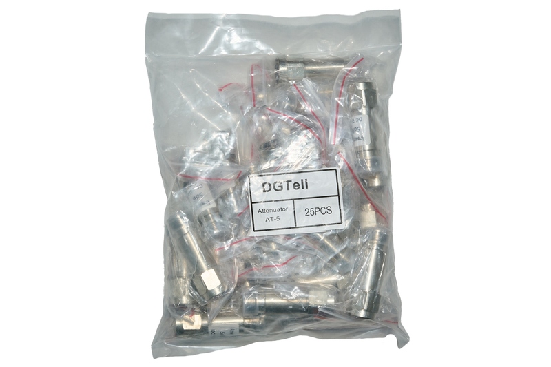 Аттенюатор AT-5