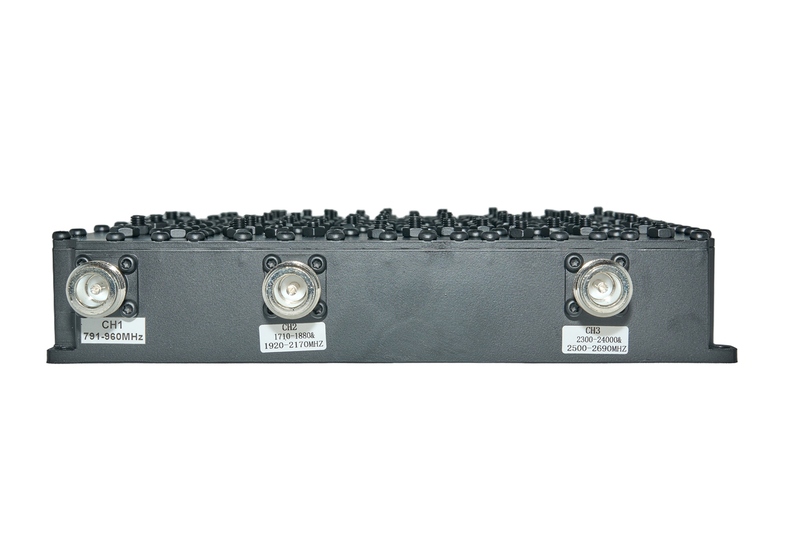 Комбайнер 3x1 791-960/1710-2170/2500-2690