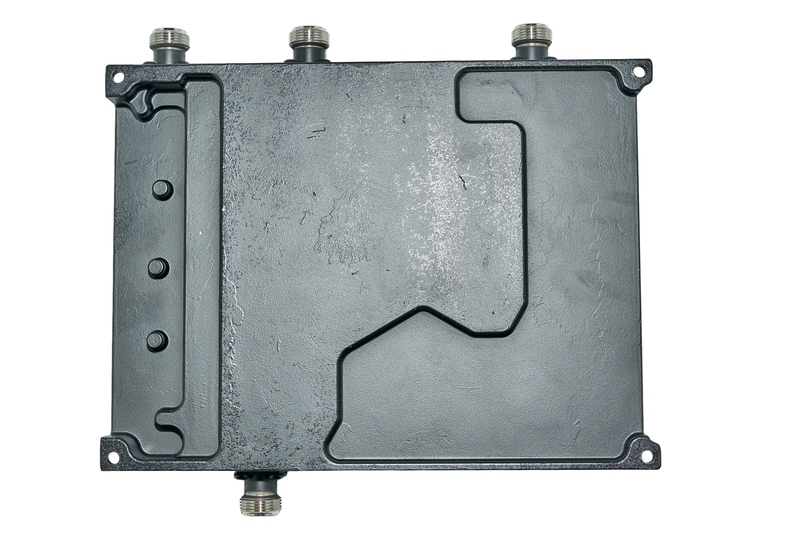 Комбайнер 3x1 791-960/1710-2170/2500-2690