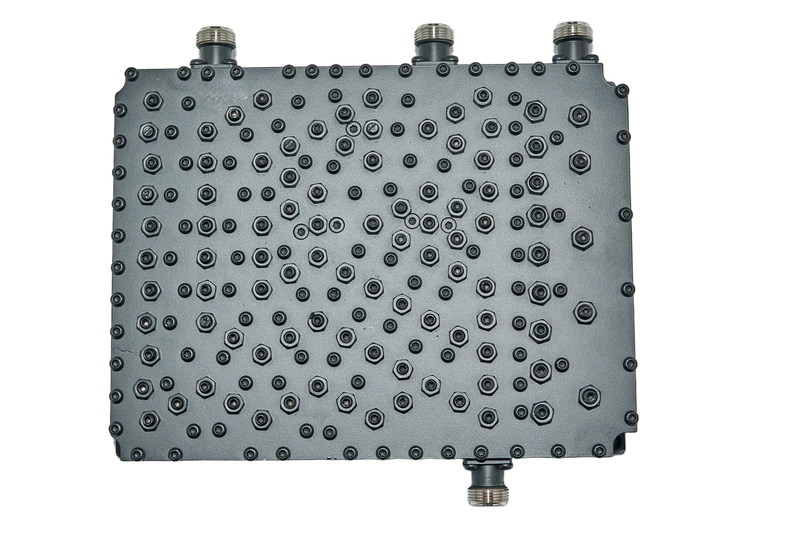 Комбайнер 3x1 791-960/1710-2170/2500-2690