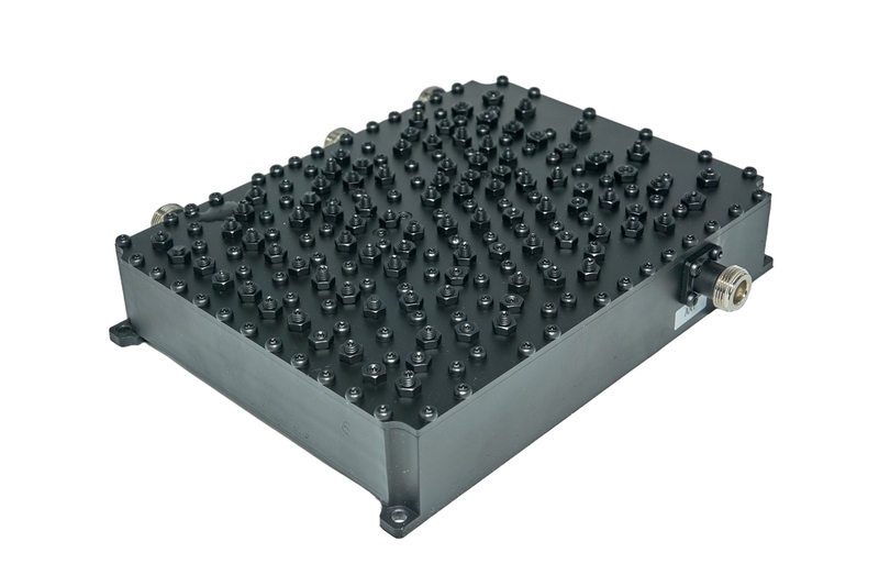 Комбайнер 3x1 791-960/1710-2170/2500-2690