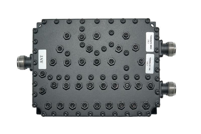 Комбайнер 2x1 791-2170/2500-2690