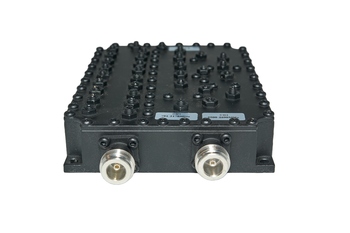 Комбайнер 2x1 791-2170/2500-2690 4