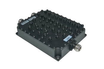 Комбайнер 2x1 791-2170/2500-2690 5