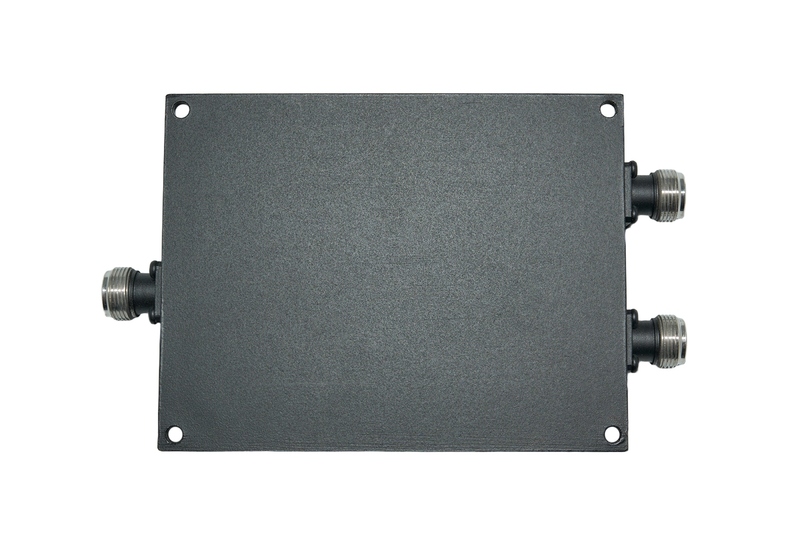 Комбайнер 2x1 791-2170/2500-2690