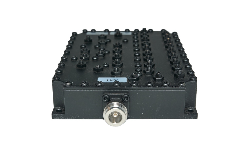 Комбайнер 2x1 791-2170/2500-2690