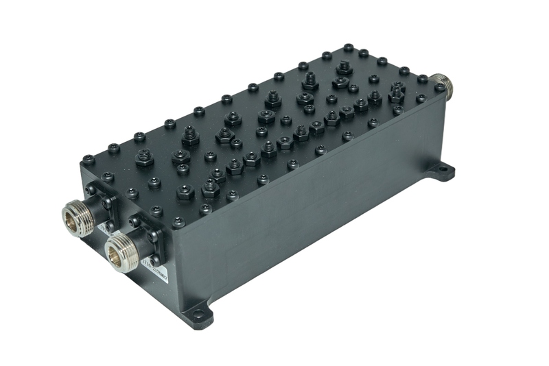 Комбайнер 2x1 791-960/1710-2690