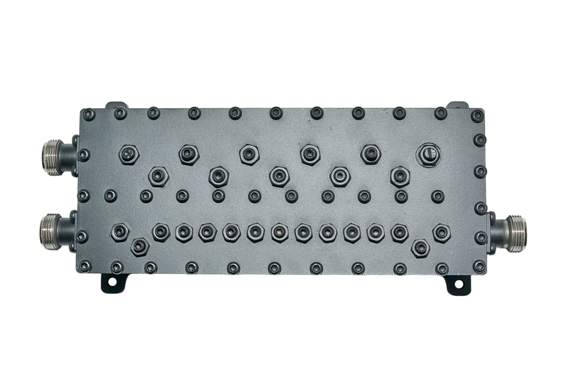 Комбайнер 2x1 791-960/1710-2690