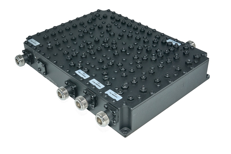 Комбайнер 4x1 791-960/1710-1880/1920-2170/2500-2690