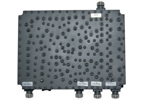 Комбайнер 4x1 791-960/1710-1880/1920-2170/2500-2690 3