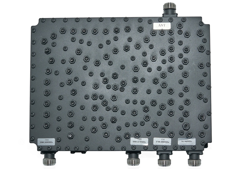 Комбайнер 4x1 791-960/1710-1880/1920-2170/2500-2690